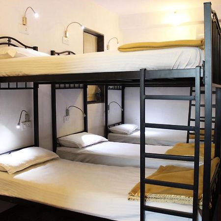 Hostel Mumbai By Maharana Inn Exterior photo