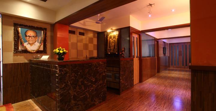 Hostel Mumbai By Maharana Inn Exterior photo