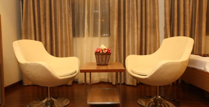 Hostel Mumbai By Maharana Inn Exterior photo