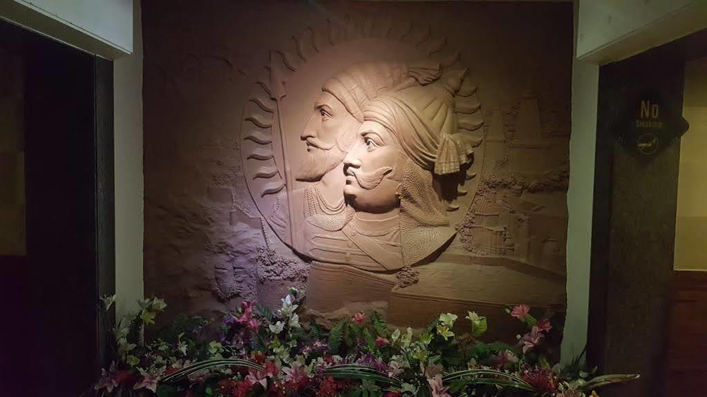 Hostel Mumbai By Maharana Inn Exterior photo